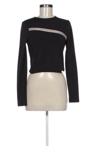 Dámská halenka Nasty Gal, Velikost M, Barva Černá, Cena  142,00 Kč