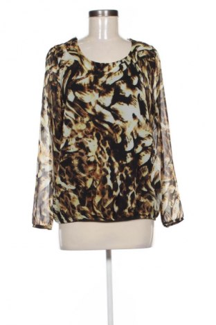 Дамска блуза Ned, Размер L, Цвят Многоцветен, Цена 2,04 €