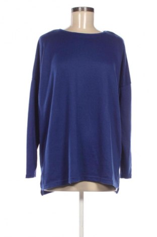 Dámská halenka New Look, Velikost M, Barva Modrá, Cena  59,00 Kč