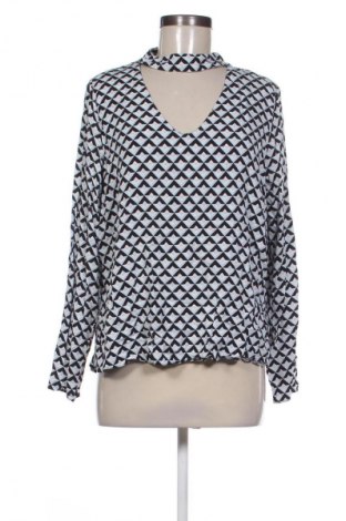 Дамска блуза New Look, Размер XL, Цвят Многоцветен, Цена 5,11 €