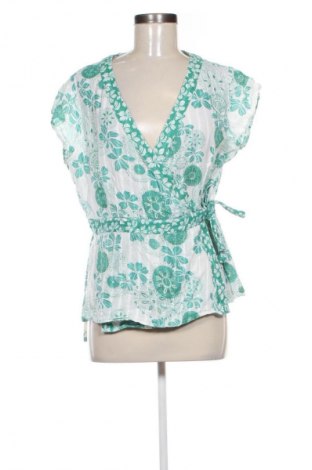 Дамска блуза New Look, Размер XL, Цвят Многоцветен, Цена 9,78 €