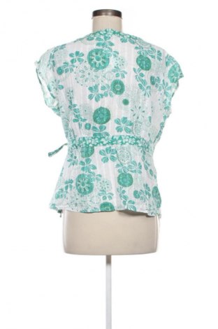 Дамска блуза New Look, Размер XL, Цвят Многоцветен, Цена 9,78 €