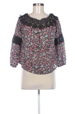 Дамска блуза New Look, Размер S, Цвят Многоцветен, Цена 4,60 €