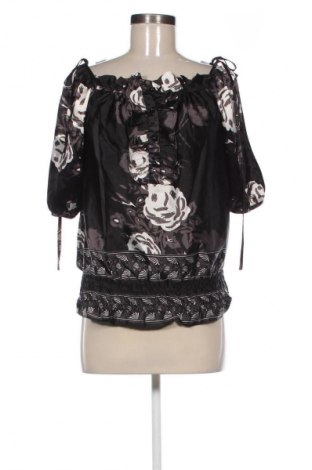 Dámska blúza New Look, Veľkosť S, Farba Viacfarebná, Cena  4,95 €