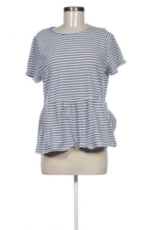 Дамска блуза New Look, Размер L, Цвят Многоцветен, Цена 4,60 €