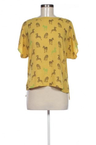 Дамска блуза Next, Размер S, Цвят Многоцветен, Цена 7,66 €