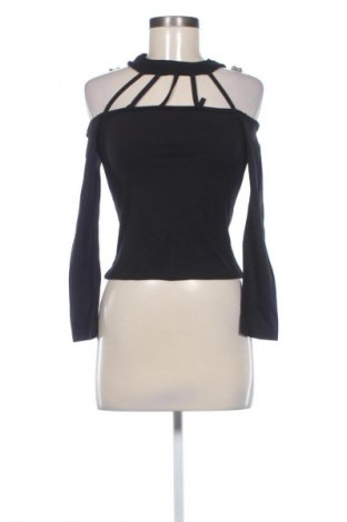 Дамска блуза Next, Размер M, Цвят Черен, Цена 10,22 €