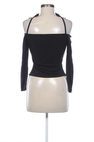 Дамска блуза Next, Размер M, Цвят Черен, Цена 10,22 €