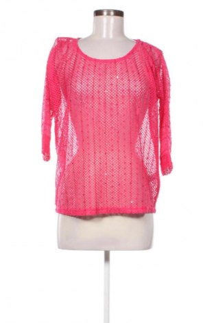 Дамска блуза Next, Размер S, Цвят Розов, Цена 7,15 €