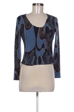 Дамска блуза Nicole, Размер M, Цвят Многоцветен, Цена 5,11 €