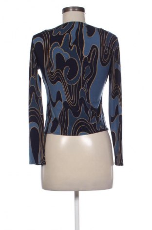 Дамска блуза Nicole, Размер M, Цвят Многоцветен, Цена 5,11 €