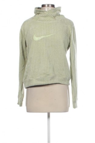 Damen Shirt Nike, Größe L, Farbe Grün, Preis 15,99 €