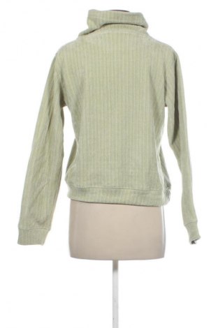 Damen Shirt Nike, Größe L, Farbe Grün, Preis 15,99 €