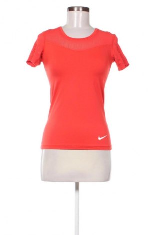 Női blúz Nike, Méret S, Szín Piros, Ár 7 289 Ft