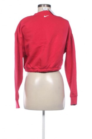 Дамска блуза Nike, Размер S, Цвят Розов, Цена 31,83 €