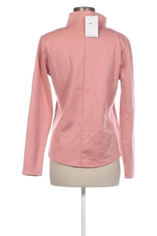 Дамска блуза Nike, Размер M, Цвят Розов, Цена 18,40 €