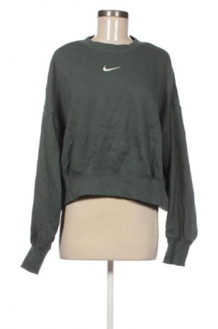 Bluzka damska Nike, Rozmiar S, Kolor Zielony, Cena 198,99 zł