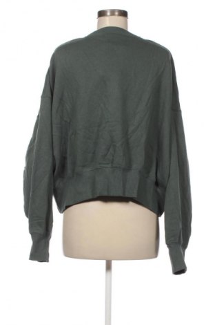 Bluzka damska Nike, Rozmiar S, Kolor Zielony, Cena 198,99 zł