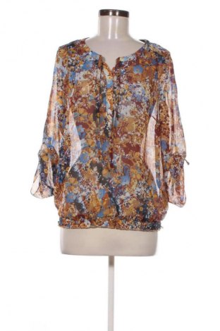 Dámská halenka Nkd, Velikost M, Barva Vícebarevné, Cena  49,00 Kč