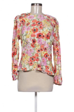 Dámská halenka Nobody's Child, Velikost L, Barva Vícebarevné, Cena  109,00 Kč