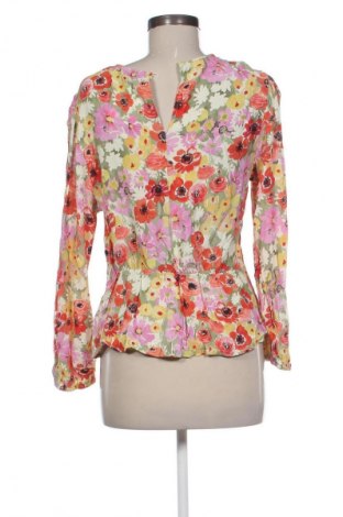 Dámská halenka Nobody's Child, Velikost L, Barva Vícebarevné, Cena  109,00 Kč