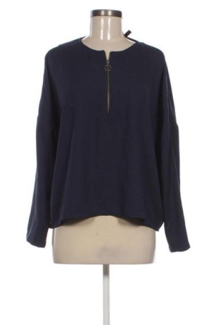 Дамска блуза Noisy May, Размер M, Цвят Син, Цена 12,78 €