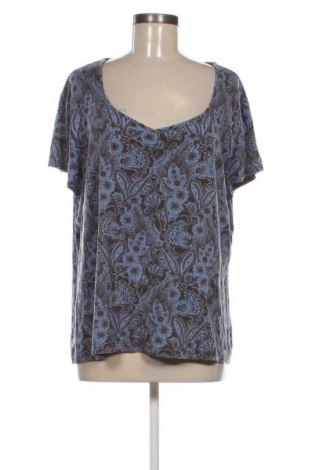 Dámska blúza Now On, Veľkosť XXL, Farba Viacfarebná, Cena  5,18 €