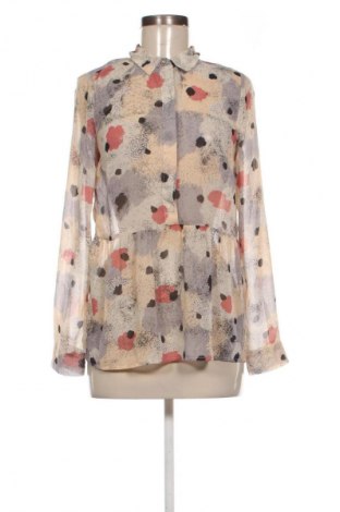 Дамска блуза Numph, Размер S, Цвят Многоцветен, Цена 4,09 €
