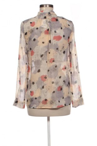 Дамска блуза Numph, Размер S, Цвят Многоцветен, Цена 4,09 €