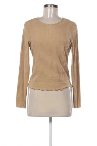 Дамска блуза ONLY, Размер XL, Цвят Бежов, Цена 6,13 €