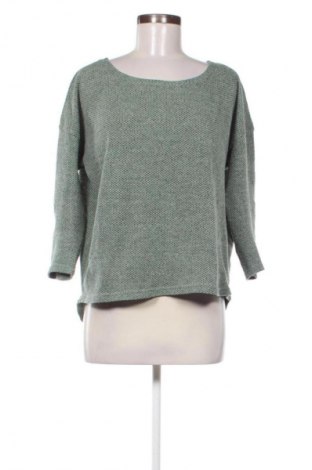 Dámská halenka ONLY, Velikost M, Barva Zelená, Cena  59,00 Kč