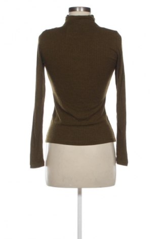 Дамска блуза ONLY, Размер S, Цвят Зелен, Цена 6,13 €