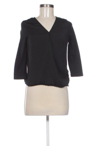 Дамска блуза ONLY, Размер XS, Цвят Черен, Цена 4,09 €