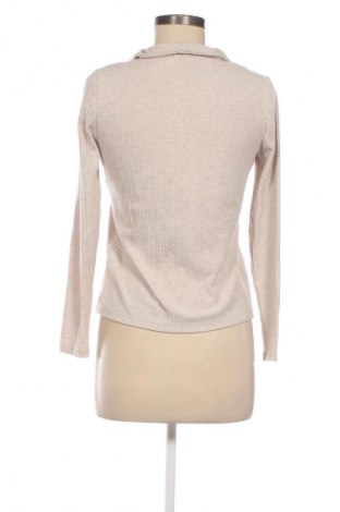 Дамска блуза ONLY, Размер XS, Цвят Бежов, Цена 4,09 €