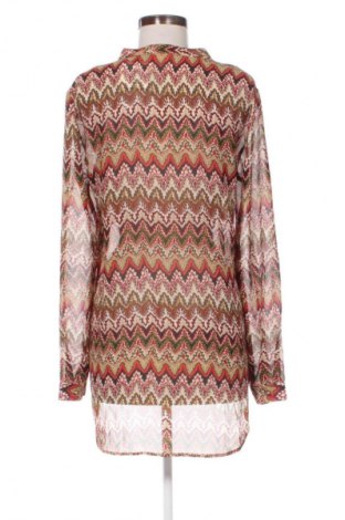 Дамска блуза ONLY, Размер M, Цвят Многоцветен, Цена 4,09 €