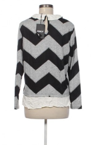 Dámská halenka ONLY, Velikost L, Barva Vícebarevné, Cena  169,00 Kč