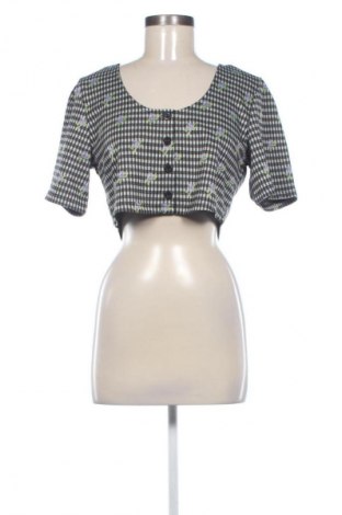 Dámska blúza ONLY, Veľkosť XL, Farba Viacfarebná, Cena  11,95 €