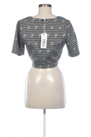 Dámska blúza ONLY, Veľkosť XL, Farba Viacfarebná, Cena  11,95 €
