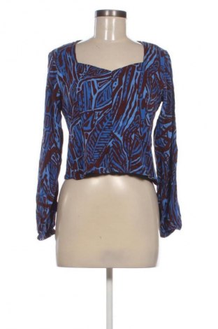 Дамска блуза ONLY, Размер L, Цвят Многоцветен, Цена 4,09 €