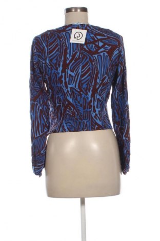 Дамска блуза ONLY, Размер L, Цвят Многоцветен, Цена 4,09 €