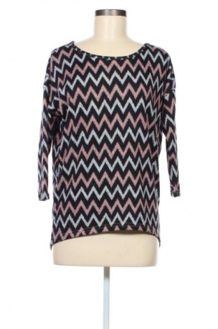 Дамска блуза ONLY, Размер XS, Цвят Многоцветен, Цена 4,09 €