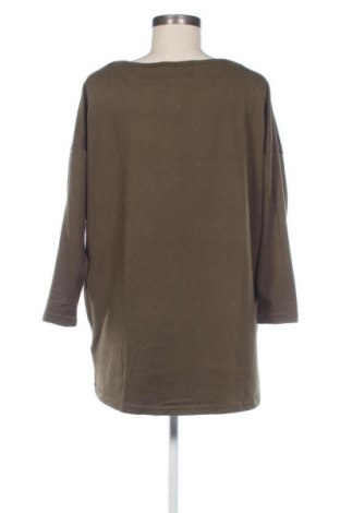 Dámská halenka ONLY, Velikost M, Barva Zelená, Cena  49,00 Kč