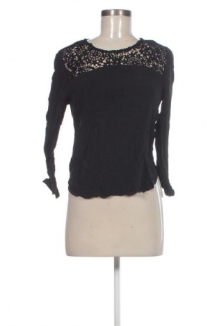 Dámská halenka ONLY, Velikost S, Barva Černá, Cena  49,00 Kč