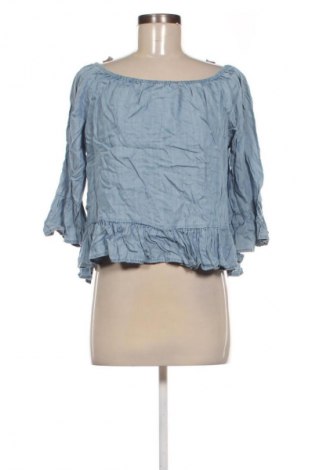 Bluzka damska ONLY, Rozmiar M, Kolor Niebieski, Cena 6,99 zł