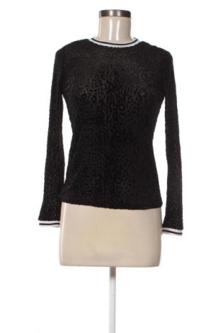 Дамска блуза ONLY, Размер S, Цвят Черен, Цена 2,04 €