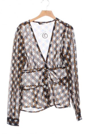 Bluzka damska ONLY, Rozmiar XS, Kolor Kolorowy, Cena 6,99 zł