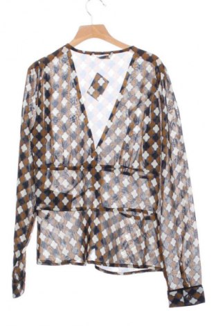 Bluzka damska ONLY, Rozmiar XS, Kolor Kolorowy, Cena 6,99 zł