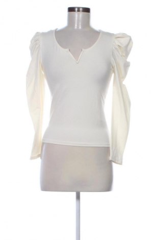 Bluzka damska ONLY, Rozmiar M, Kolor ecru, Cena 11,99 zł