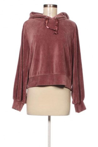 Дамска блуза ONLY, Размер XL, Цвят Пепел от рози, Цена 10,73 €