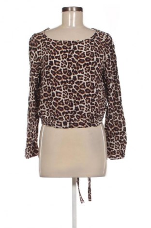 Дамска блуза ONLY, Размер L, Цвят Многоцветен, Цена 2,04 €